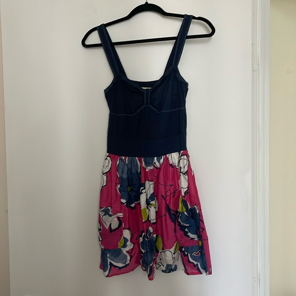 Hollister dress